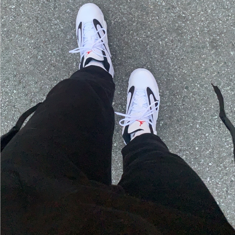 Women’s Jordan OG - Picture 7 of 7